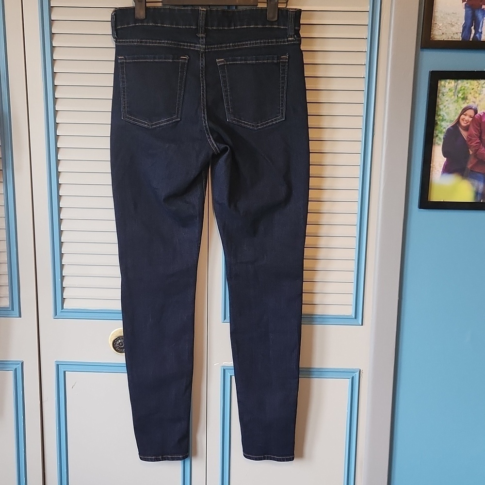 GAP Jean Legging - Picture 7 of 12